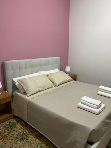 Dimora Nonna Ada Bed and Breakfast Aradeo Buitenkant foto