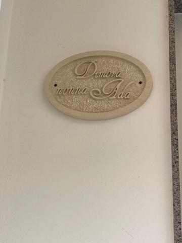 Dimora Nonna Ada Bed and Breakfast Aradeo Buitenkant foto