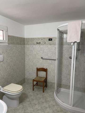 Dimora Nonna Ada Bed and Breakfast Aradeo Buitenkant foto