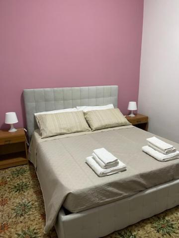 Dimora Nonna Ada Bed and Breakfast Aradeo Buitenkant foto