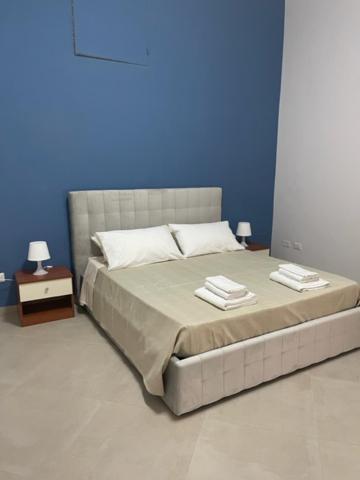 Dimora Nonna Ada Bed and Breakfast Aradeo Buitenkant foto