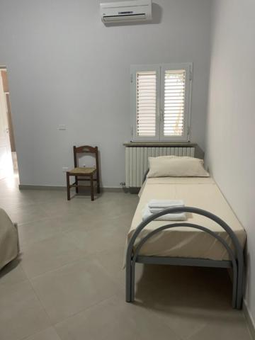 Dimora Nonna Ada Bed and Breakfast Aradeo Buitenkant foto