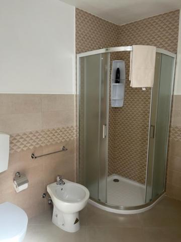 Dimora Nonna Ada Bed and Breakfast Aradeo Buitenkant foto