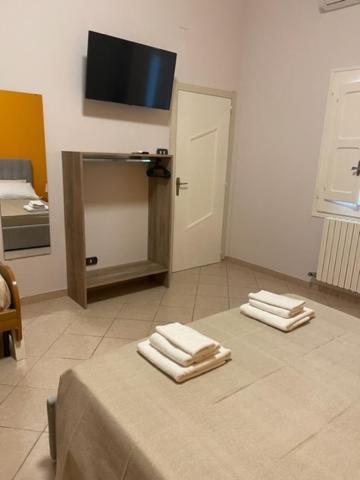 Dimora Nonna Ada Bed and Breakfast Aradeo Buitenkant foto