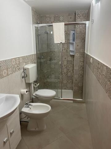 Dimora Nonna Ada Bed and Breakfast Aradeo Buitenkant foto