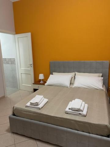 Dimora Nonna Ada Bed and Breakfast Aradeo Buitenkant foto