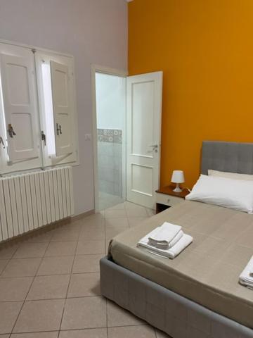 Dimora Nonna Ada Bed and Breakfast Aradeo Buitenkant foto
